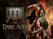 Cheats and codes for Doom: The Dark Ages