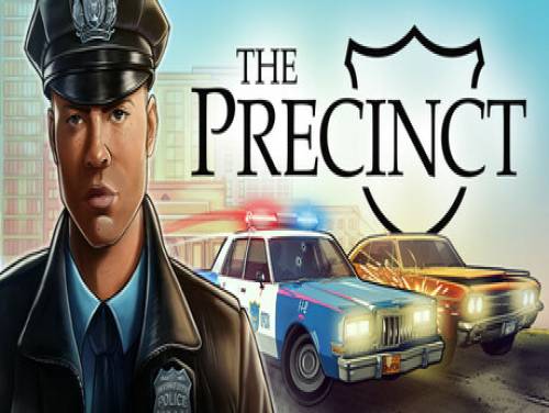 The Precinct: Astuces du jeu The Precinct: Trame du jeu