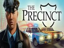 Cheats and codes for The Precinct