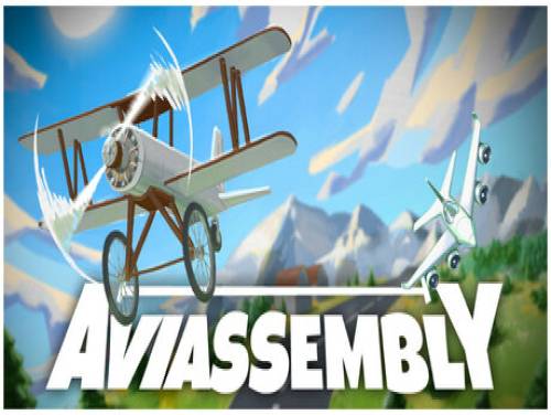Aviassembly: Astuces du jeu Aviassembly: Trame du jeu