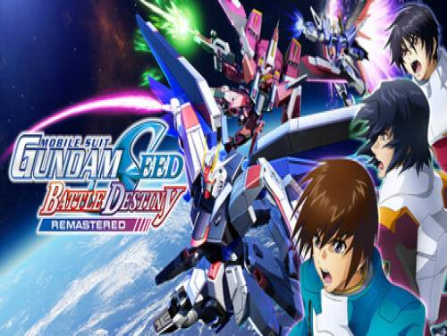 Gundam Seed Battle Destiny: Astuces du jeu Gundam Seed Battle Destiny: Trame du jeu