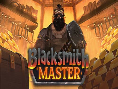 Trucchi di Blacksmith Master per PC