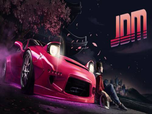 Trucchi di JDM: Japanese Drift Master per PC