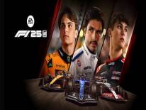 Cheats and codes for F1 25