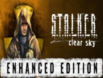 Cheats and codes for S.T.A.L.K.E.R.: Clear Sky