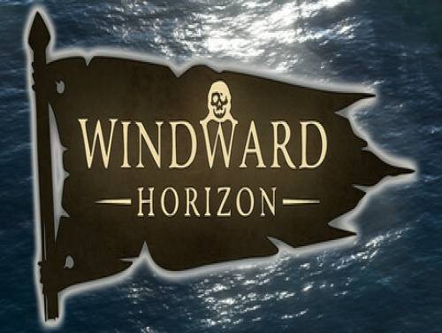 Windward Horizon: Videospiele Grundstück