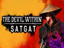 Cheats and codes for The Devil Within: Satgat