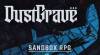 Dustgrave: A Sandbox RPG: Trainer (V0.6.01): Mega monedas y velocidad del juego