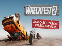 Tipps und Tricks von Wreckfest 2