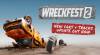 Wreckfest 2: +6 Trainer (18561122): Velocità di gioco e tempo zero