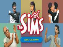 Trucos de The Sims Legacy Collection