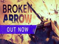 Trucos de Broken Arrow