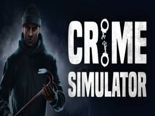 Crime Simulator: Crime Simulator: Videospiele Grundstück