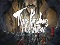 Astuces de Three Kingdoms Mushouden