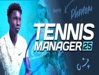 Astuces de Tennis Manager 25