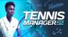 Tennis Manager 25: +44 Trainer (5.0.949): Editar: Seguridad y Editar: Dominio de la superficie interior dura