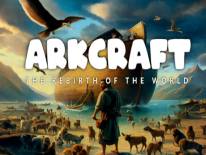 Trucos de ArkCraft: The Rebirth of the World