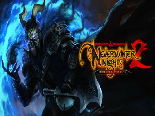 Neverwinter Nights 2: Enhanced Edition: Neverwinter Nights 2: Enhanced Edition: Videospiele Grundstück
