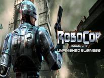Trucos de RoboCop: Rogue City - Unfinished Business