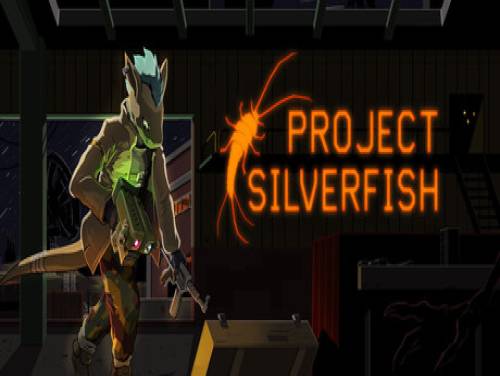 Project Silverfish: Project Silverfish: Videospiele Grundstück