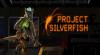 Project Silverfish: +27 Trainer (BETA 0.1.6): Kein Rückstoß und kein Hunger