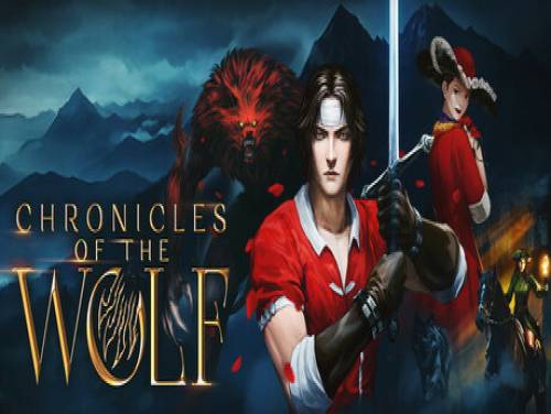 Chronicles of the Wolf - Film complet