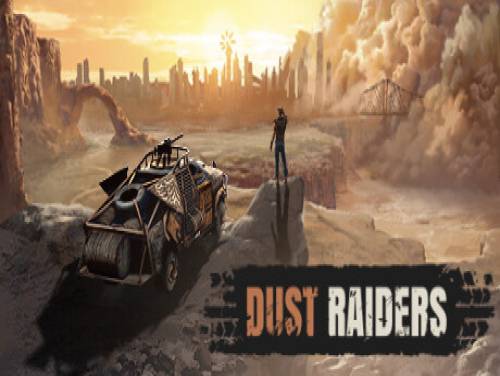 Dust Raiders: Astuces du jeu Dust Raiders: Trame du jeu