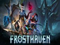 Frosthaven: +4 Trainer (19646995): Expérience infinie et ennemis faibles