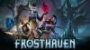 Frosthaven: Trainer (19646995): Unendliche Erfahrung und schwache Feinde