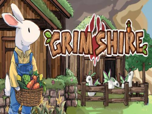 Grimshire: Trame du jeu