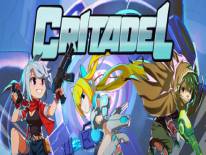 Critadel: +6 Trainer (1.2.004): Édition : Santé maximale et Édition : Endurance