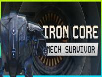 Astuces de Iron Core: Mech Survivor pour PC • Apocanow.fr