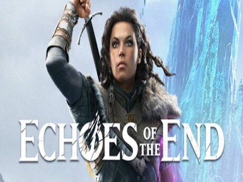 Echoes of the End: Trame du jeu