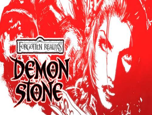 Forgotten Realms: Demon Stone: Trame du jeu