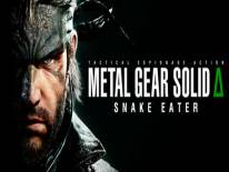 Metal Gear Solid Delta: Snake Eater - Voller Film