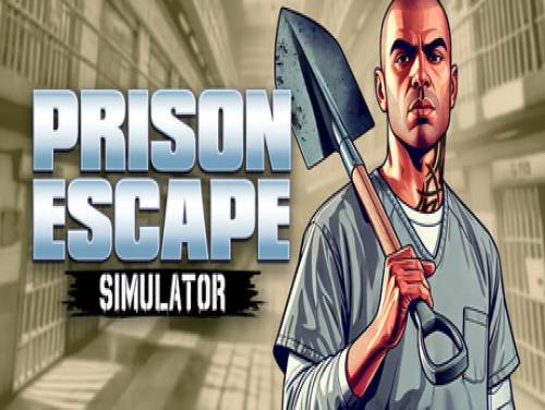 Prison Escape Simulator: Dig Out: Prison Escape Simulator: Dig Out: Videospiele Grundstück