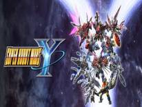 Tipps und Tricks von Super Robot Wars Y