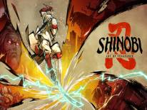 Shinobi: Art of Vengeance - Film complet
