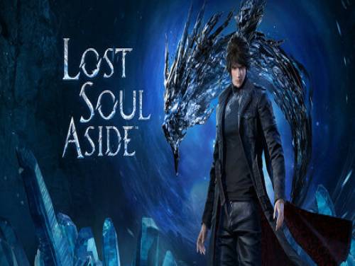 Lost Soul Aside: Lost Soul Aside: Videospiele Grundstück