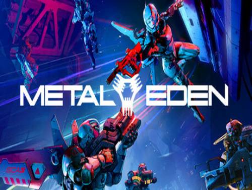 Metal Eden - Film complet Metal Eden - Film complet