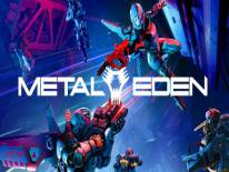 Metal Eden - Film complet