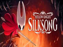 Hollow Knight: Silksong: +19 Trainer (1.0.28324): Unbesiegbare und unendliche Sprünge