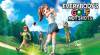 Everybody's Golf Hot Shots: +4 Trainer (ORIGINAL): Vitesse de course lente et vitesse de jeu