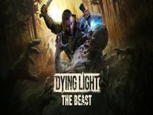 Dying Light: The Beast: Trame du jeu