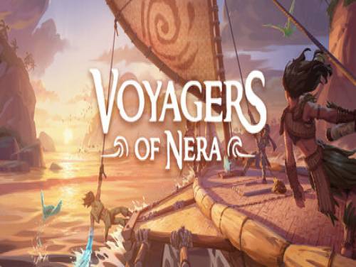 Voyagers of Nera: Trame du jeu