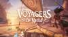 Tipps und Tricks von Voyagers of Nera für PC Verringern Sie die NPC-Geschwindigkeit und stellen Sie die Sprunghöhe auf normal ein