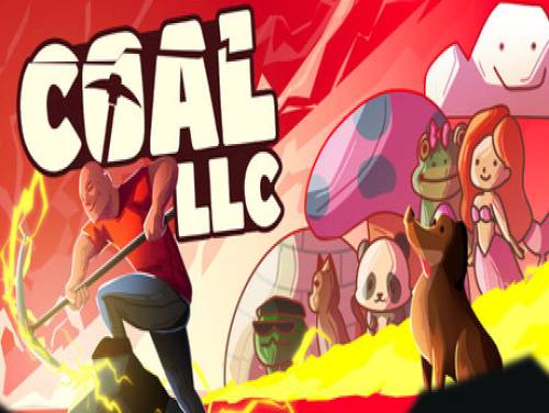 Coal LLC: Trame du jeu