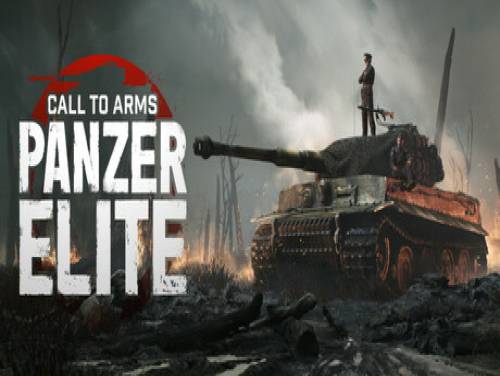 Call to Arms: Panzer Elite: Trame du jeu
