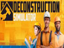 Astuces de Deconstruction Simulator