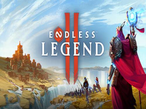 Endless Legend 2: Trame du jeu